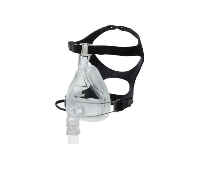 FP FlexiFit 431 (Full Face Mask) - CPAP, APAP and Bi-PAP Machines - Sleep  Apnea Therapy Products and Services - Advacare Inc.